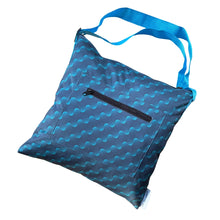 Load image into Gallery viewer, Special Edition - Illusion 'The Square' (crossbody wet bag)