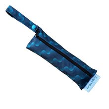 Load image into Gallery viewer, Special Edition - Illusion (cutlery or toothbrush wet bag)
