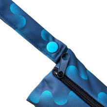 Load image into Gallery viewer, Special Edition - Illusion (cutlery or toothbrush wet bag)