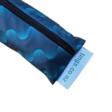 Load image into Gallery viewer, Special Edition - Illusion (cutlery or toothbrush wet bag)