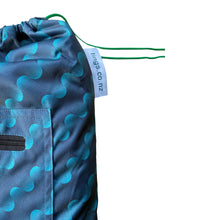 Load image into Gallery viewer, Special Edition - Illusion Drawstring (large wet bag)