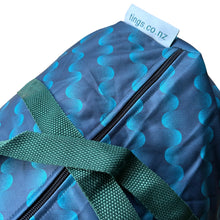 Load image into Gallery viewer, Special Edition - Illusion - Duffle (large wet bag)