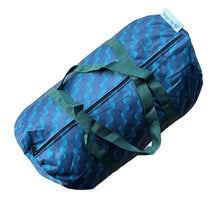 Load image into Gallery viewer, Special Edition - Illusion - Duffle (large wet bag)