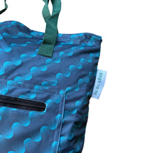 Load image into Gallery viewer, Special edition - Illusion Tote (large wet bag)