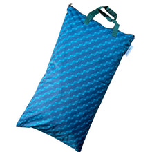 Load image into Gallery viewer, Special Edition - Illusion (extra large wet bag)