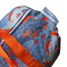 Load image into Gallery viewer, Special Edition - Koi - Duffle (large wet bag)