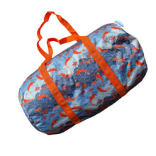 Load image into Gallery viewer, Special Edition - Koi - Duffle (large wet bag)