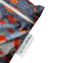 Load image into Gallery viewer, Special Edition - Koi (inbetweener wet bag)
