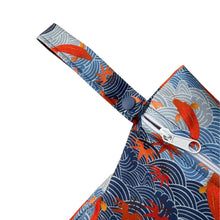 Load image into Gallery viewer, Special Edition - Koi (medium wet bag)