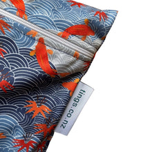 Load image into Gallery viewer, Special Edition - Koi (medium wet bag)