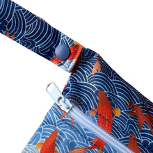 Load image into Gallery viewer, Special Edition - Koi (small wet bag)