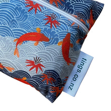 Load image into Gallery viewer, Special Edition - Koi (small wet bag)