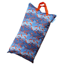 Load image into Gallery viewer, Special Edition - Koi (extra large wet bag)