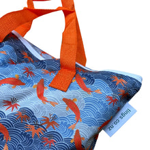 Load image into Gallery viewer, Special Edition - Koi (extra large wet bag)