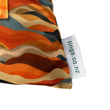 Load image into Gallery viewer, Special Edition - Mountains 'The Square' (crossbody wet bag)
