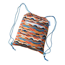 Load image into Gallery viewer, Special Edition - Mountains Drawstring (large wet bag)