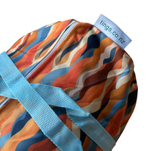 Load image into Gallery viewer, Special Edition - Mountains - Duffle (large wet bag)
