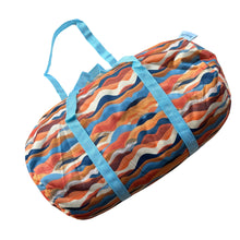 Load image into Gallery viewer, Special Edition - Mountains - Duffle (large wet bag)