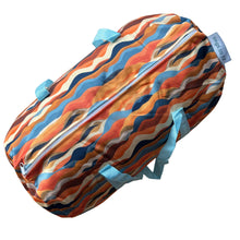 Load image into Gallery viewer, Special Edition - Mountains - Duffle (large wet bag)