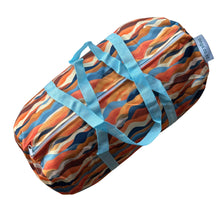 Load image into Gallery viewer, Special Edition - Mountains - Duffle (large wet bag)