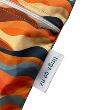 Load image into Gallery viewer, Special Edition - Mountains (inbetweener wet bag)