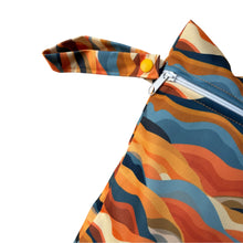 Load image into Gallery viewer, Special Edition - Mountains (medium wet bag)