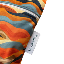 Load image into Gallery viewer, Special Edition - Mountains (medium wet bag)