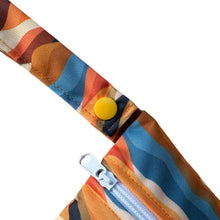 Load image into Gallery viewer, Special Edition - Mountains (small wet bag)