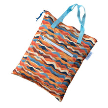 Load image into Gallery viewer, Special edition - Mountains Tote (large wet bag)
