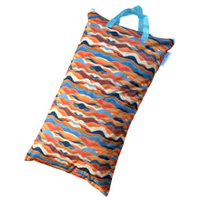 Load image into Gallery viewer, Special Edition - Mountains (extra large wet bag)