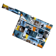 Load image into Gallery viewer, sporty nz blues ellen g