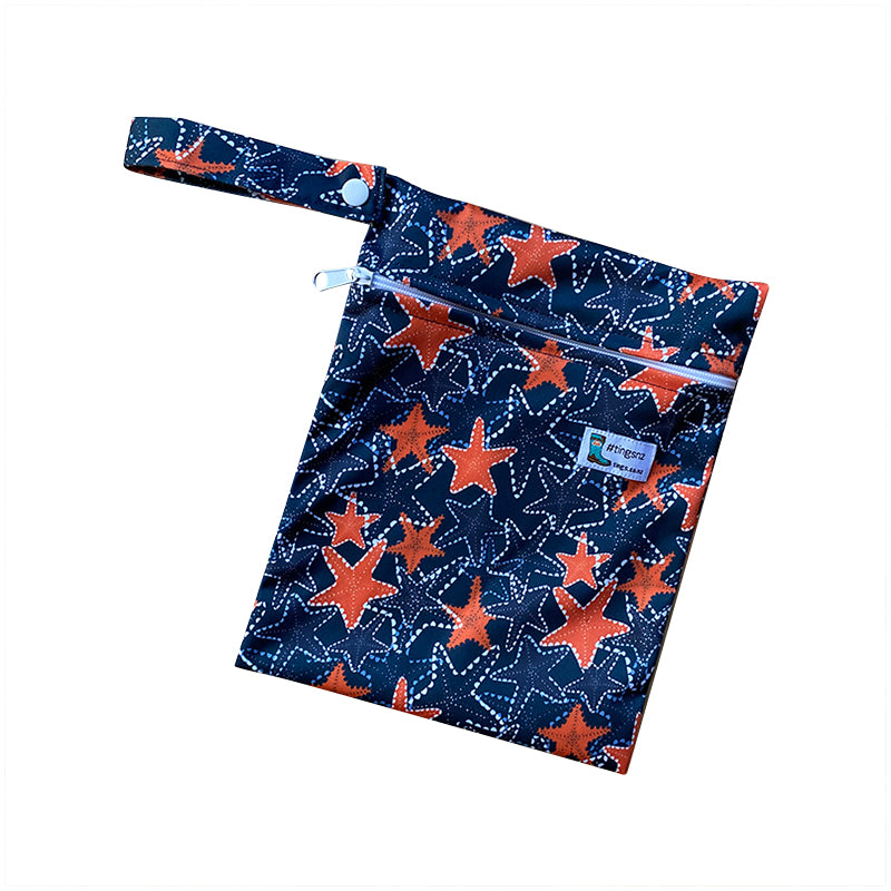 Starfish (inbetweener wet bag)