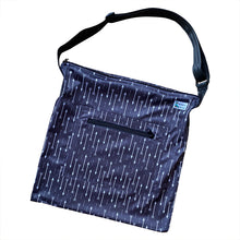 Load image into Gallery viewer, Arrows - &#39;The Square&#39; (crossbody wet bag)