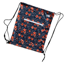 Load image into Gallery viewer, Starfish Drawstring (large wet bag)