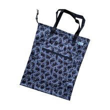 Load image into Gallery viewer, Lucky Tote (large wet bag)