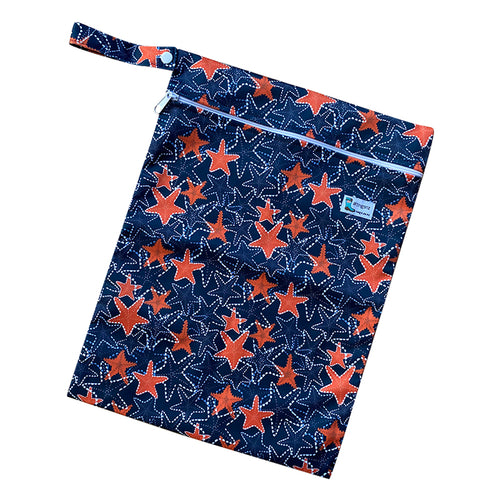 Starfish (medium wet bag)