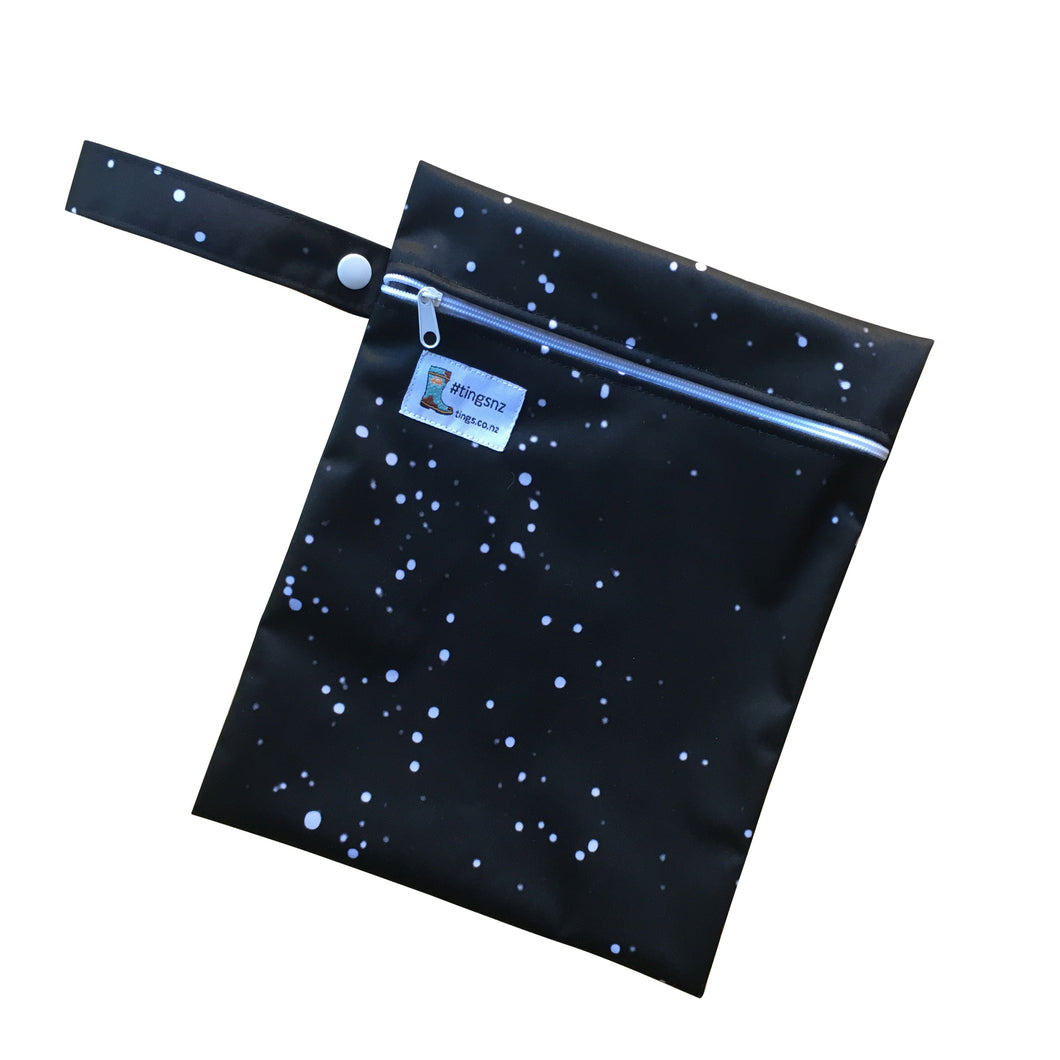 Space (inbetweener wet bag)
