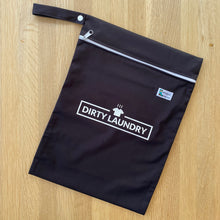 Load image into Gallery viewer, Dirty Laundry (medium wet bag)