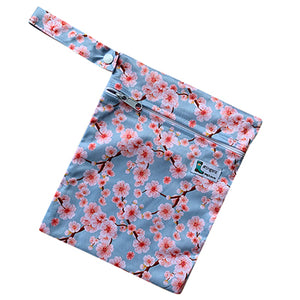 Blossom (inbetweener wet bag)