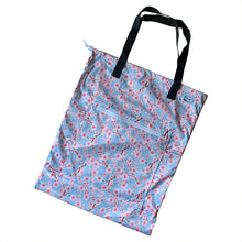 Load image into Gallery viewer, Blossom Tote (large wet bag)