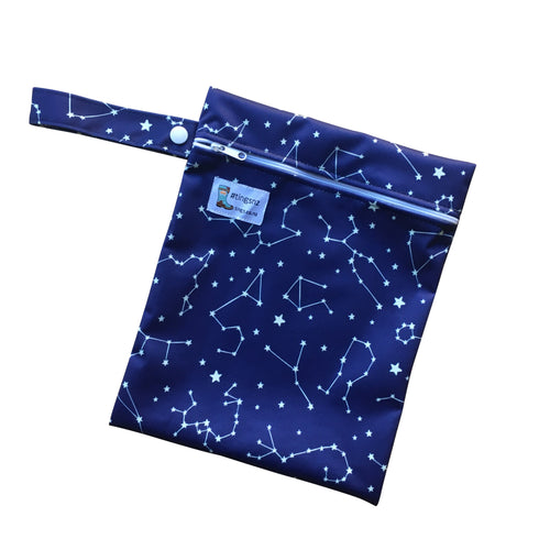 Constellation (inbetweener wet bag)