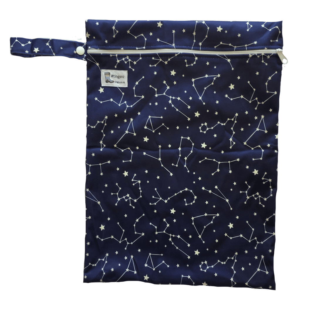 Constellation (medium wet bag)