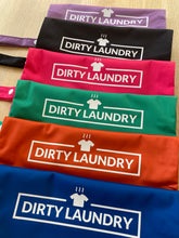 Load image into Gallery viewer, Dirty Laundry (medium wet bag)