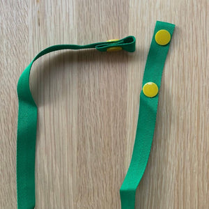 Mask Keeper Lanyard