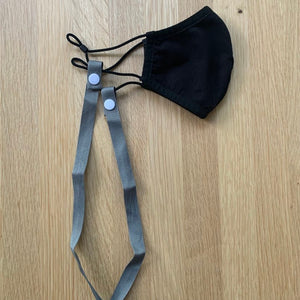 Mask Keeper Lanyard