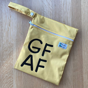 GFAF (inbetweener wet bag)