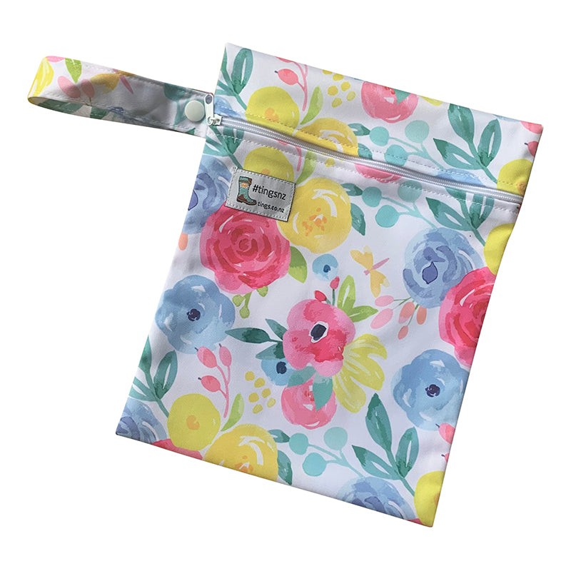 Bouquet (inbetweener wet bag)