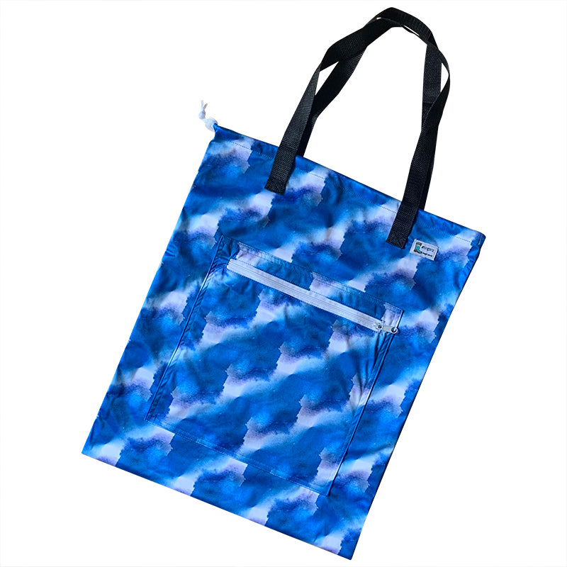 Ink Tote (large wet bag)