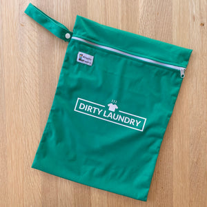 Dirty Laundry (medium wet bag)