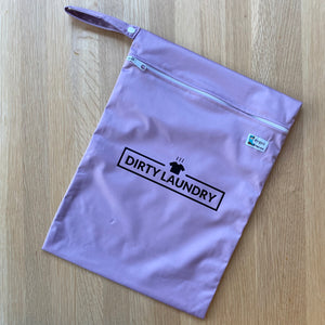 Dirty Laundry (medium wet bag)